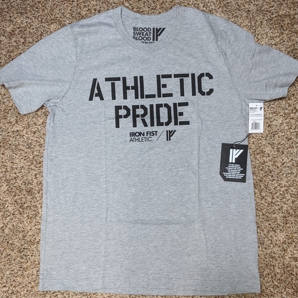 Iron Fist Other - Iron Fist Tee